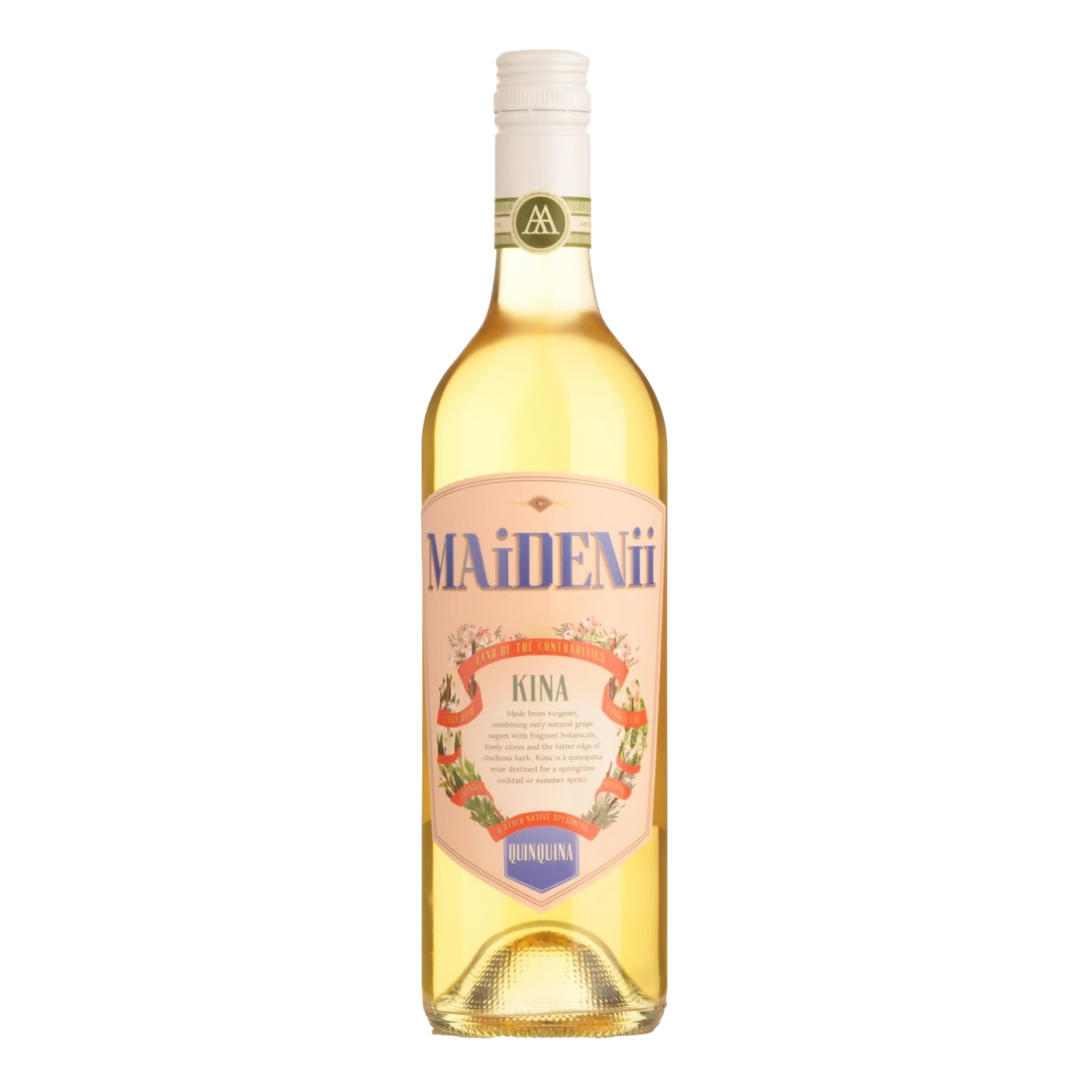 Maidenii Kina Quinquina Apéritif 750ml