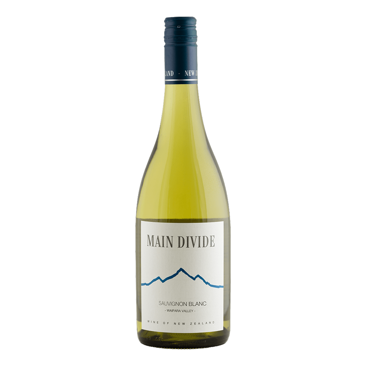 Main Divide Sauvignon Blanc