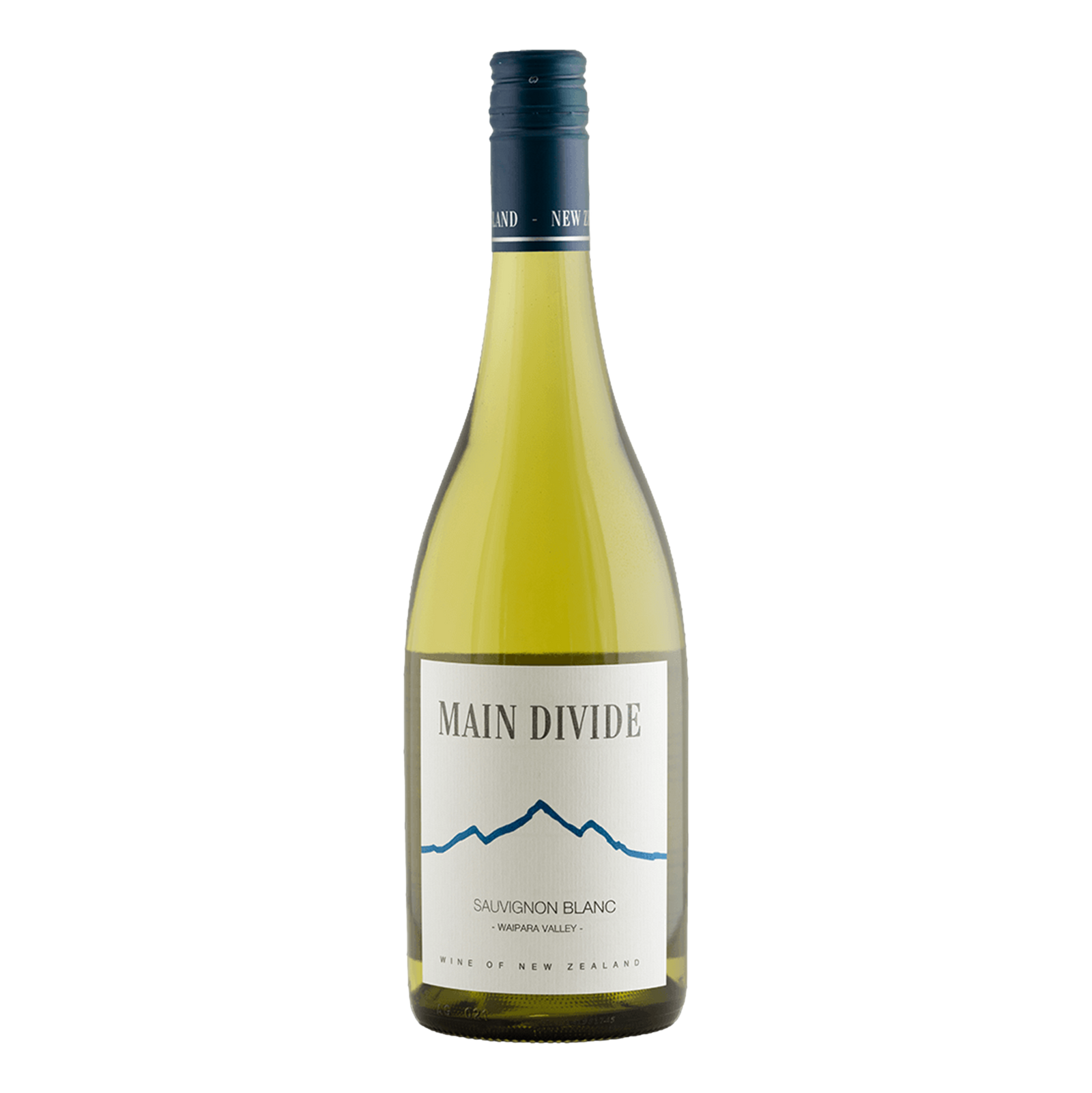 Main Divide Sauvignon Blanc