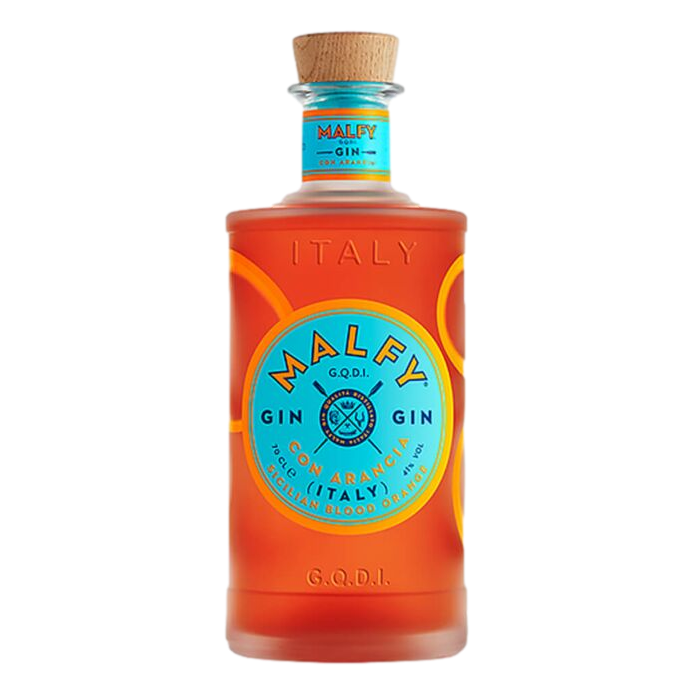 Malfy Con Arancia 700ml - Camperdown Cellars