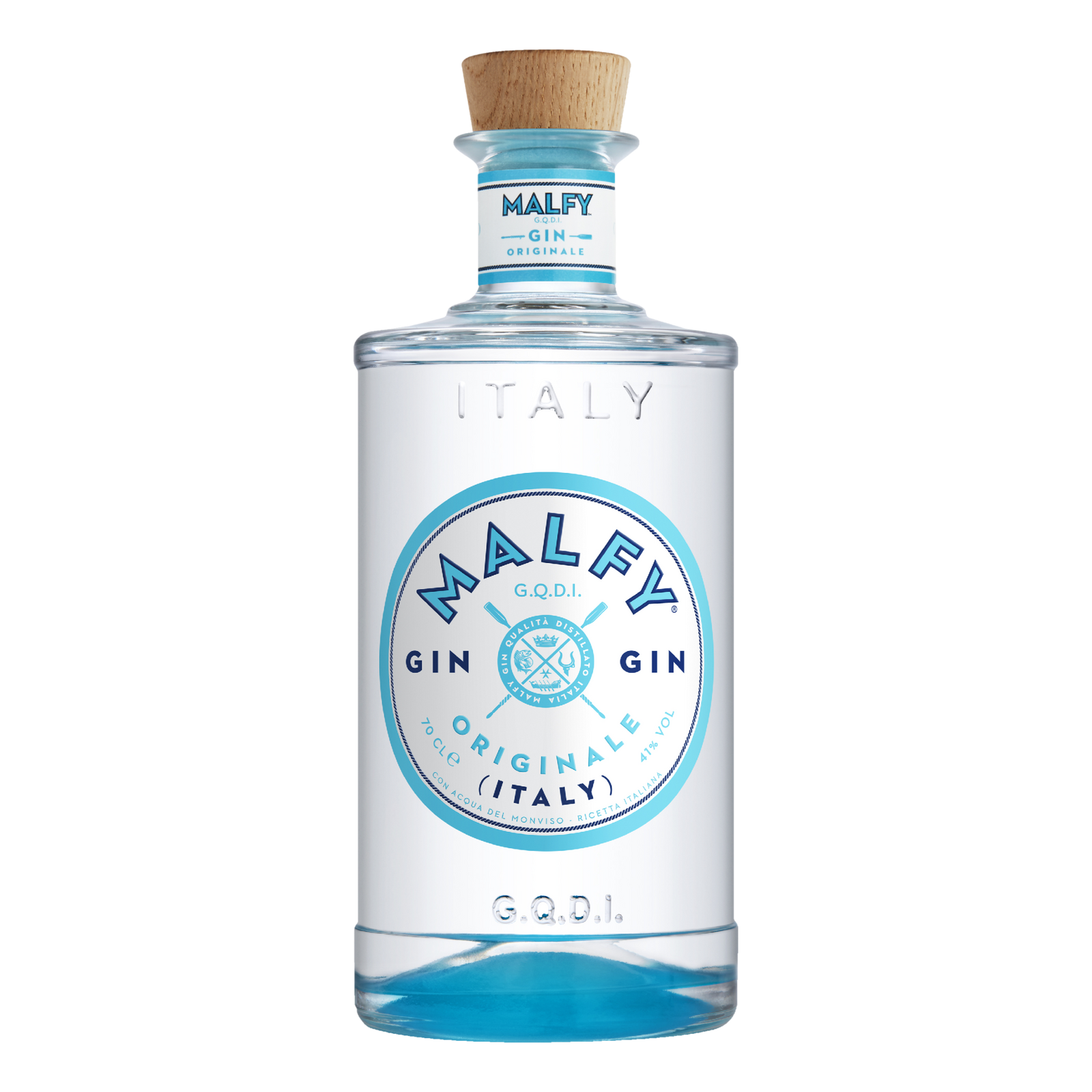 Malfy Originale Gin 700ml - Camperdown Cellars