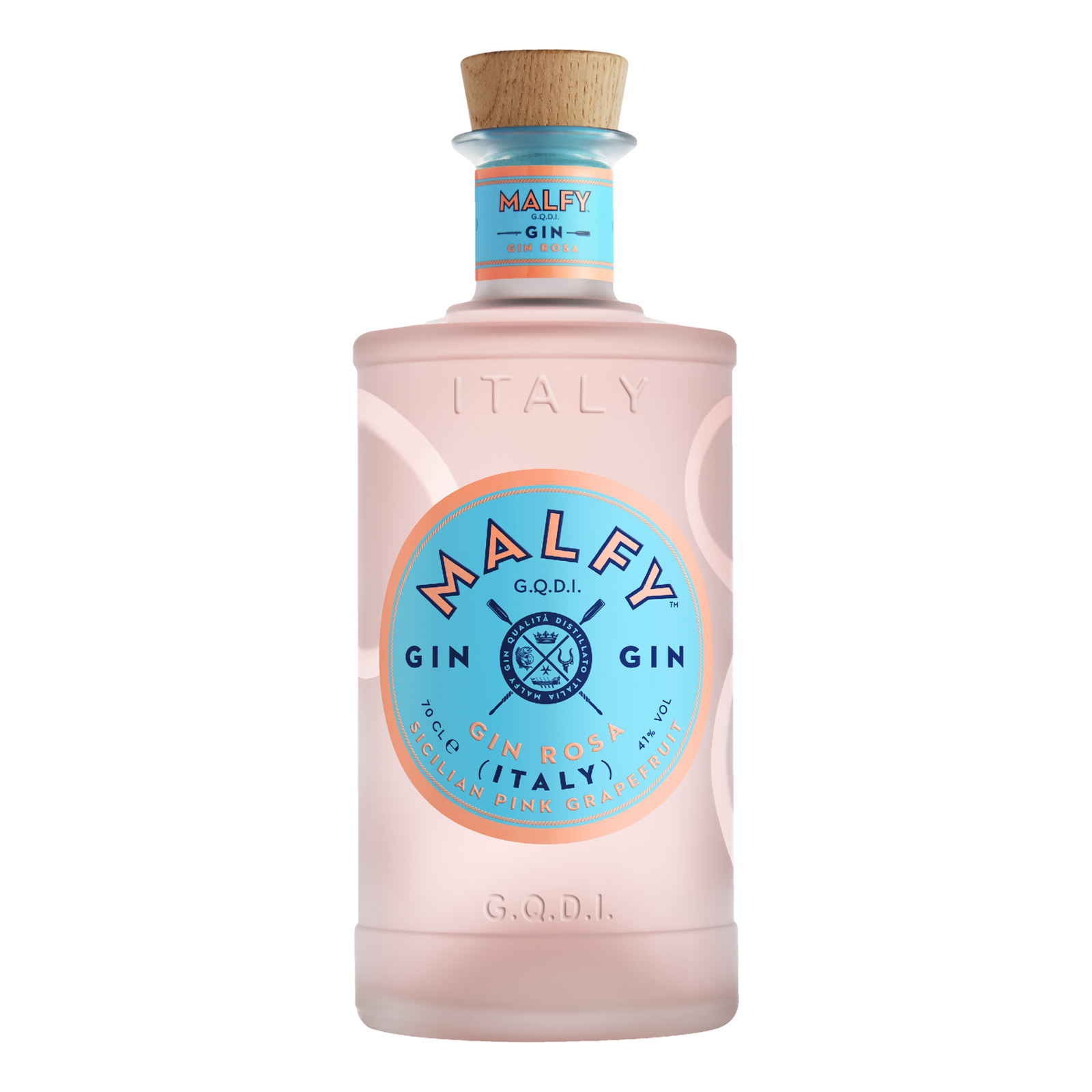 Malfy Gin Rosa 700ml - Camperdown Cellars
