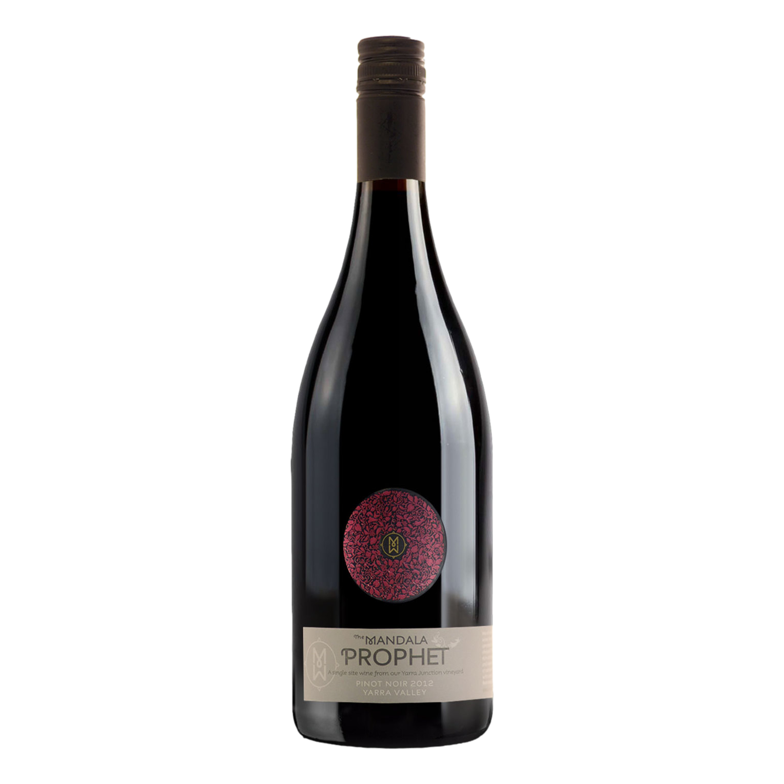 Mandala Prophet Pinot Noir