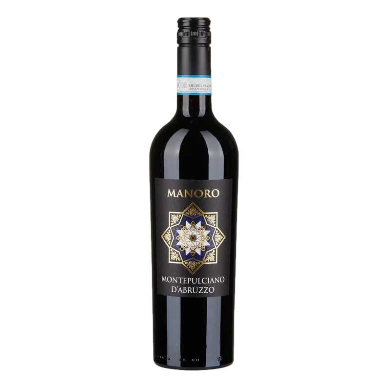 San Marzano Manoro Montepulciano d'Abruzzo
