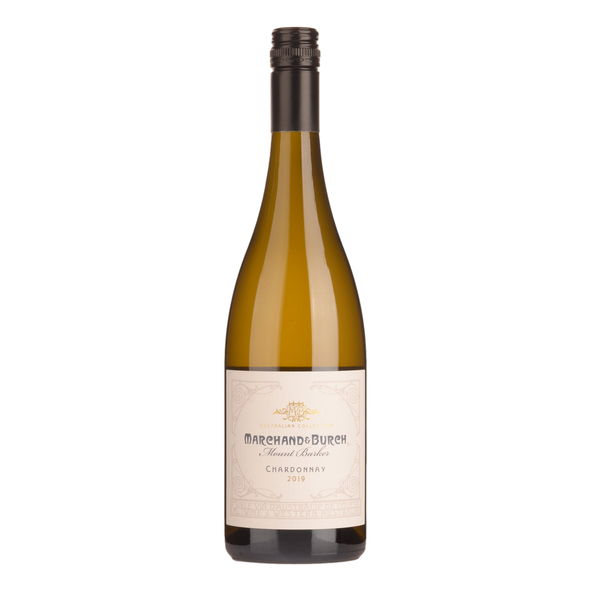 Marchand & Burch Mount Barker Chardonnay