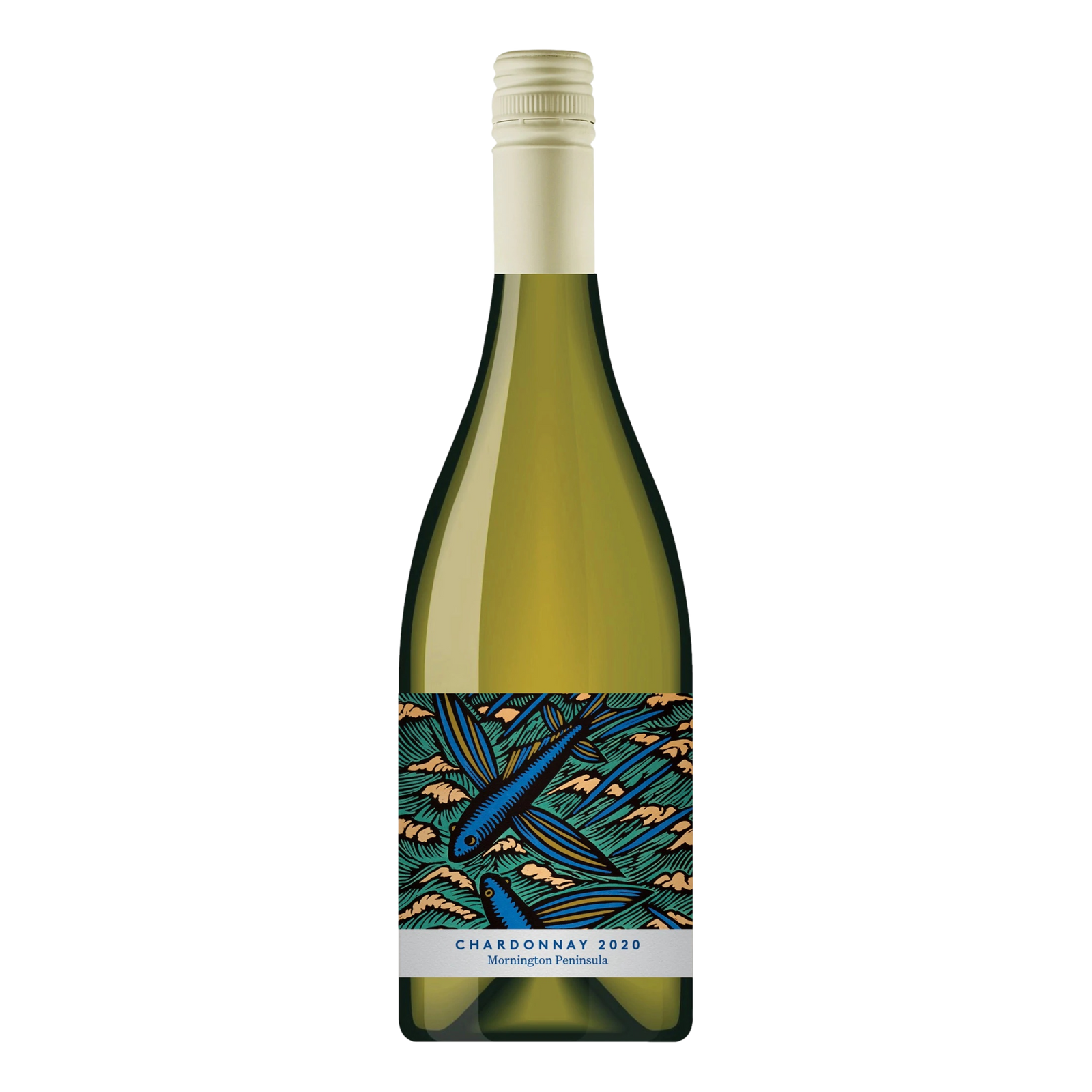 Maressa Chardonnay