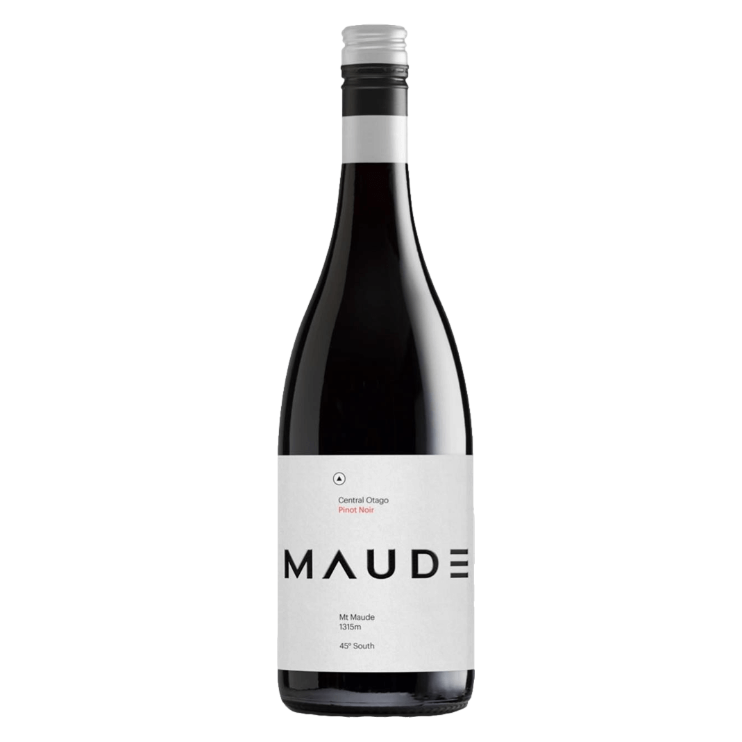 Maude Pinot Noir