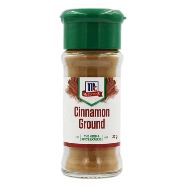 McCormick Cinnamon Ground 32g