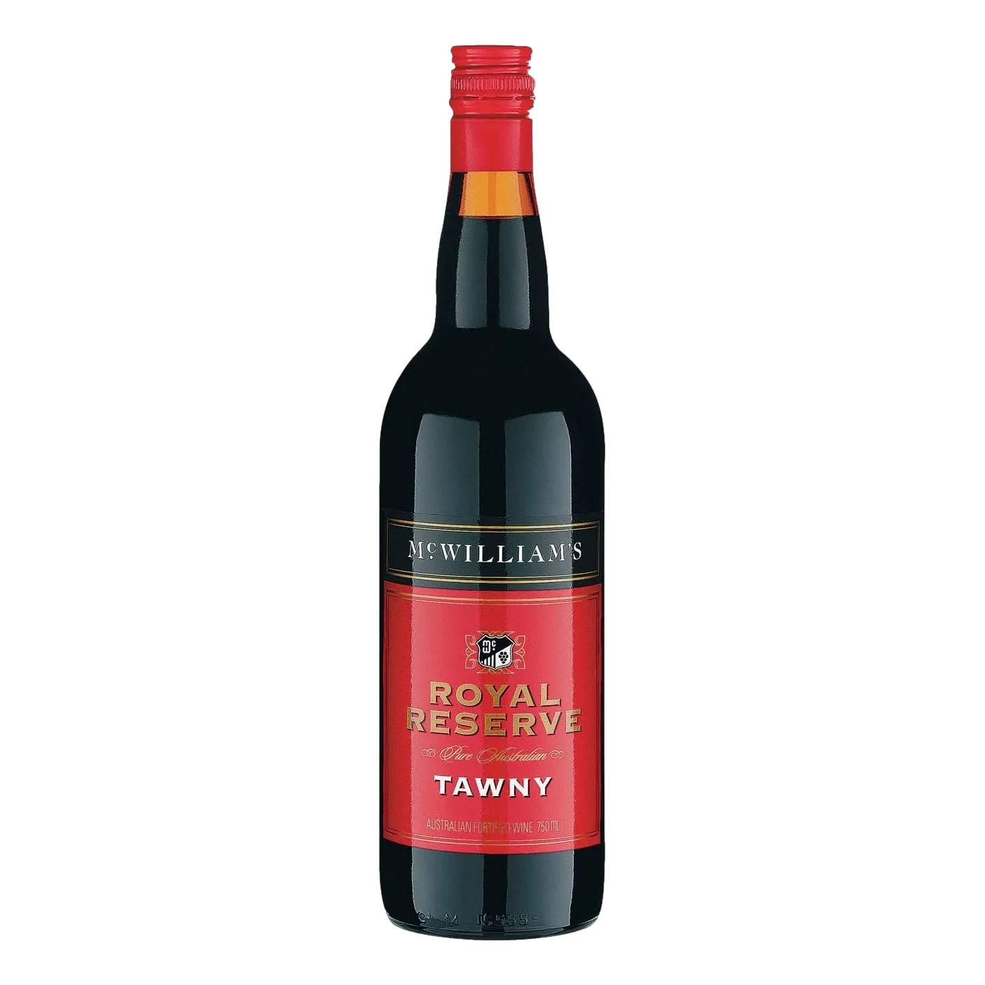 McWilliam's Royal Reserve Tawny