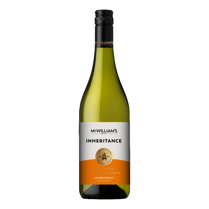 McWilliam's Inheritance Chardonnay