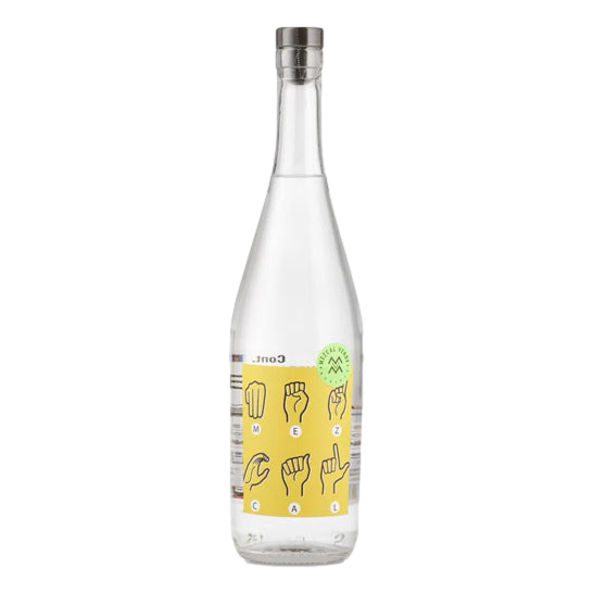 Mezcal Verde Momento 700ml