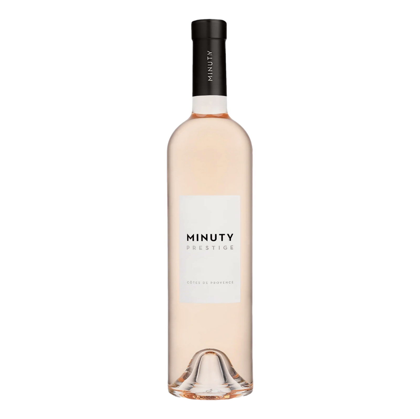 Minuty Prestige Cotes de Provence Rose