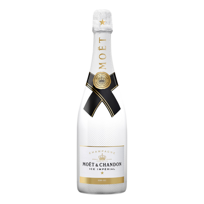 Moet & Chandon Ice Imperial Non Vintage