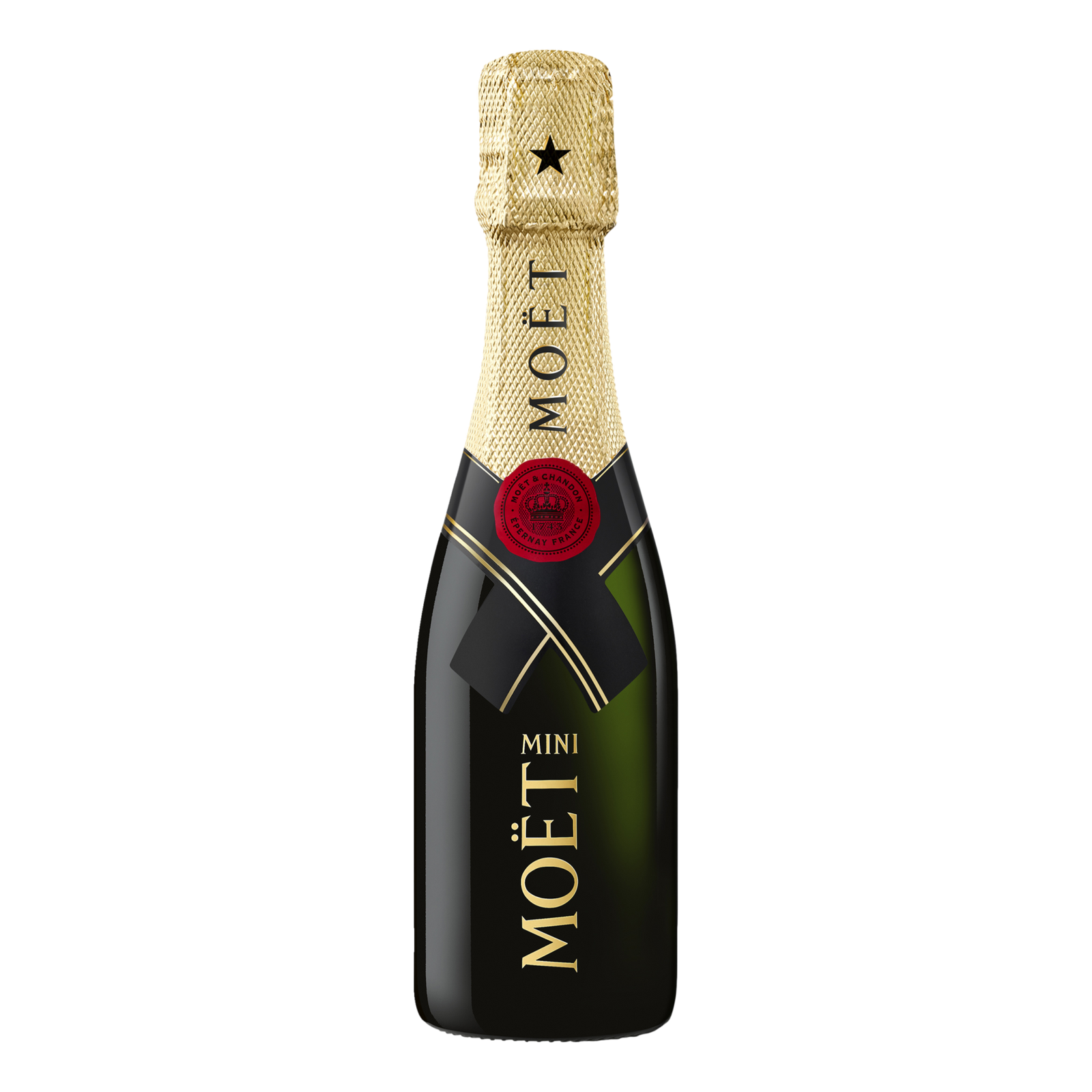 Moet & Chandon Brut Imperial Mini Non Vintage 200ml