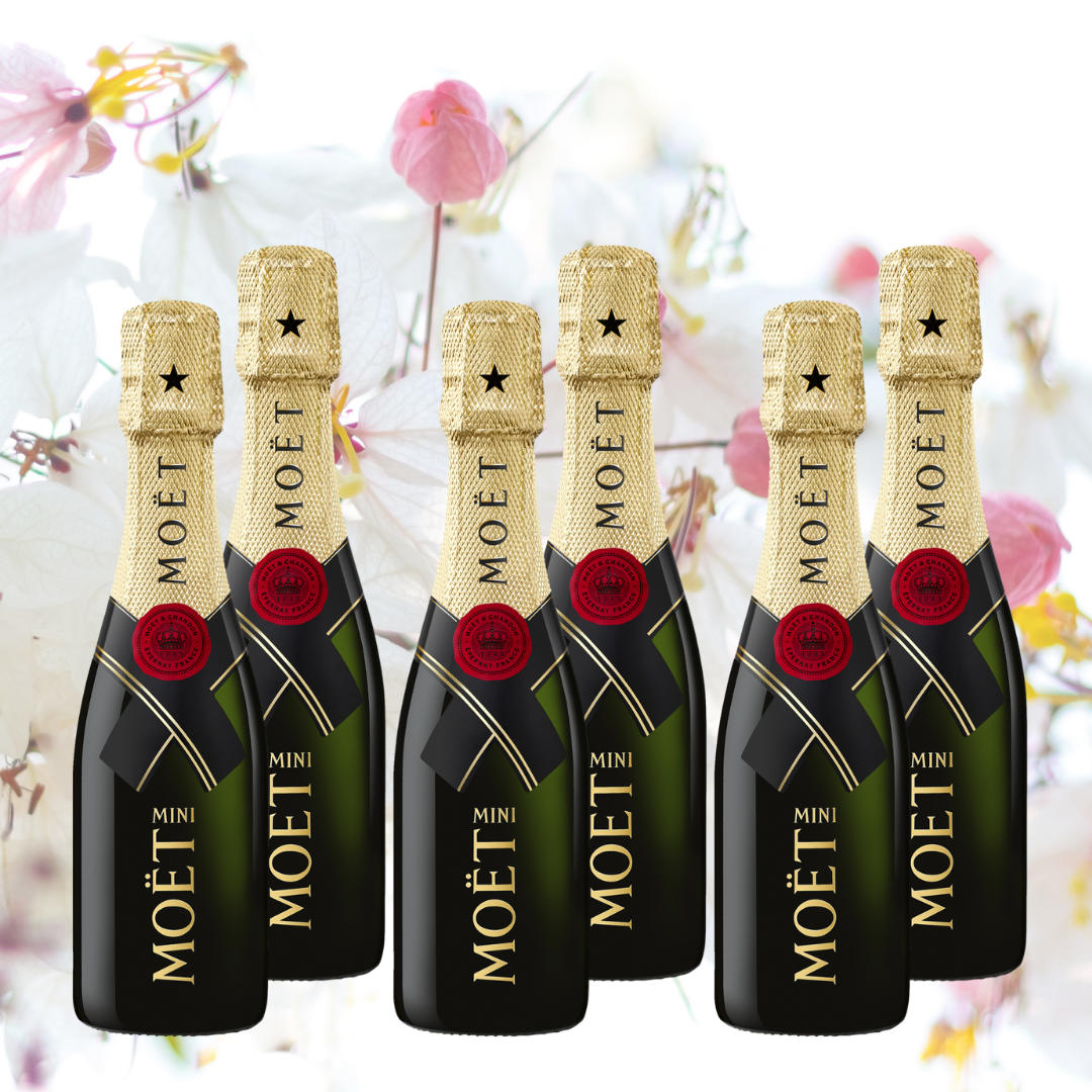 Mini moet deals