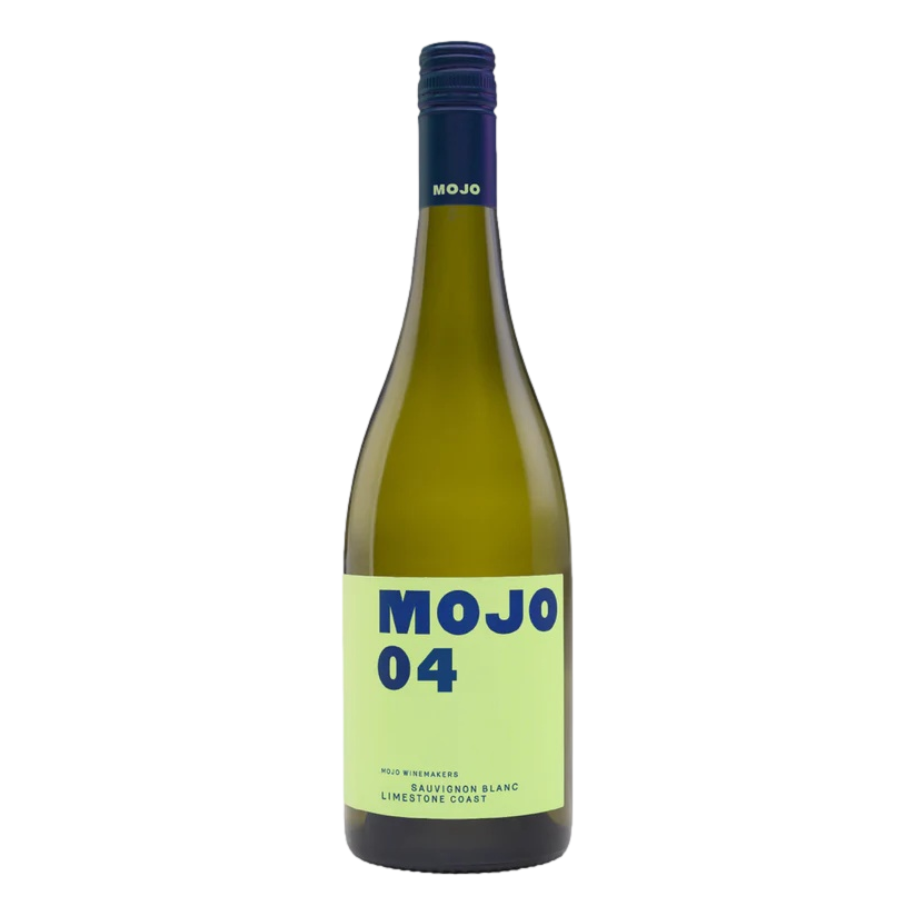 Mojo Sauvignon Blanc
