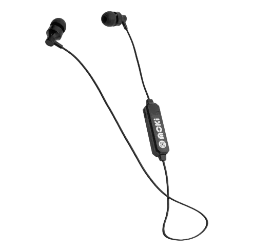 Moki Exo Buds Bluetooth Earphones