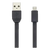 Moki Syncharge Cable Flat Micro USB 90cm
