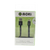 Moki Syncharge Cable Flat Type C To USB 90cm