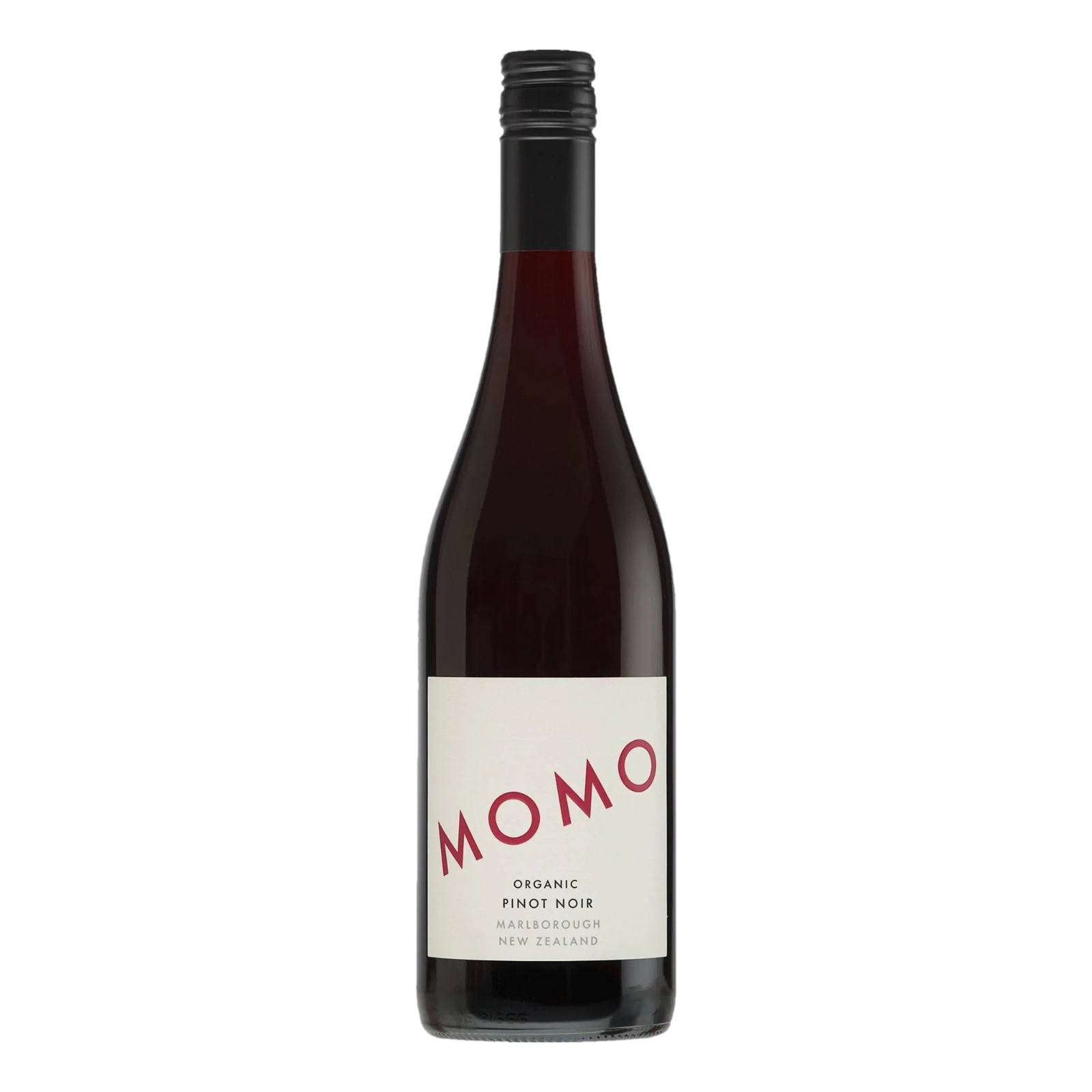 Seresin Estate Momo Organic Pinot Noir - Camperdown Cellars