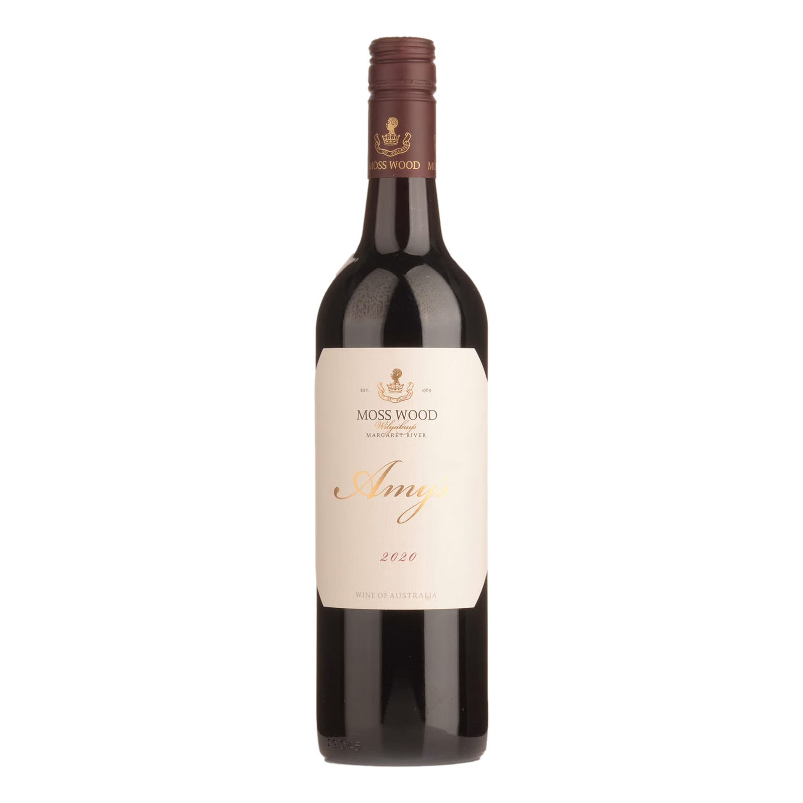 Moss Wood Amy's Cabernet Blend 375ml
