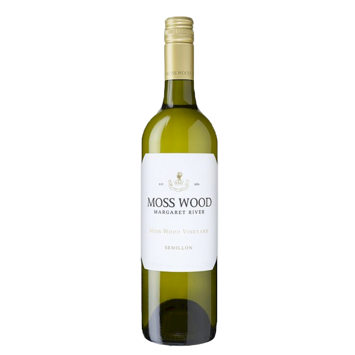 Moss Wood Semillon