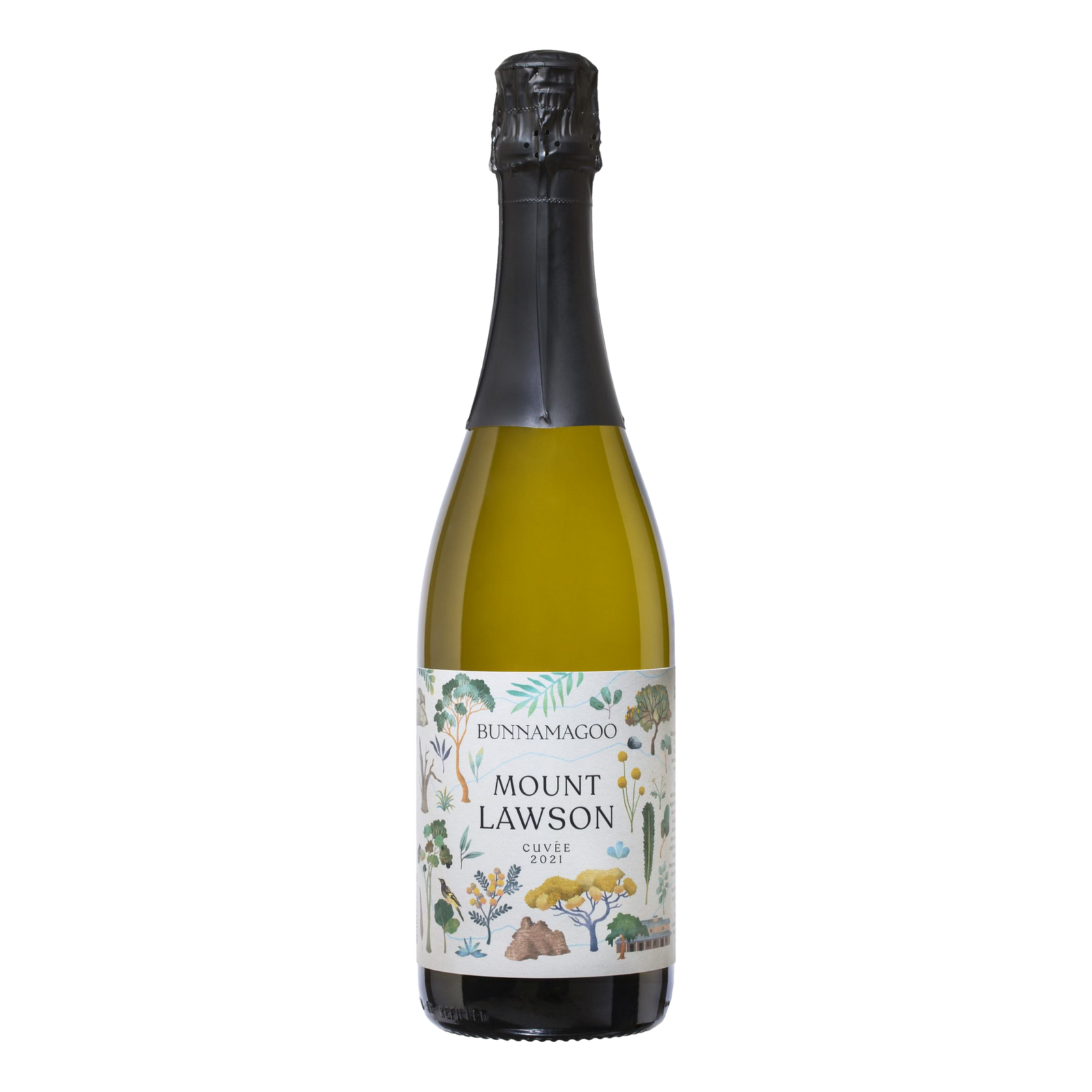 Bunnamagoo Estate Mount Lawson Sparkling Cuvee