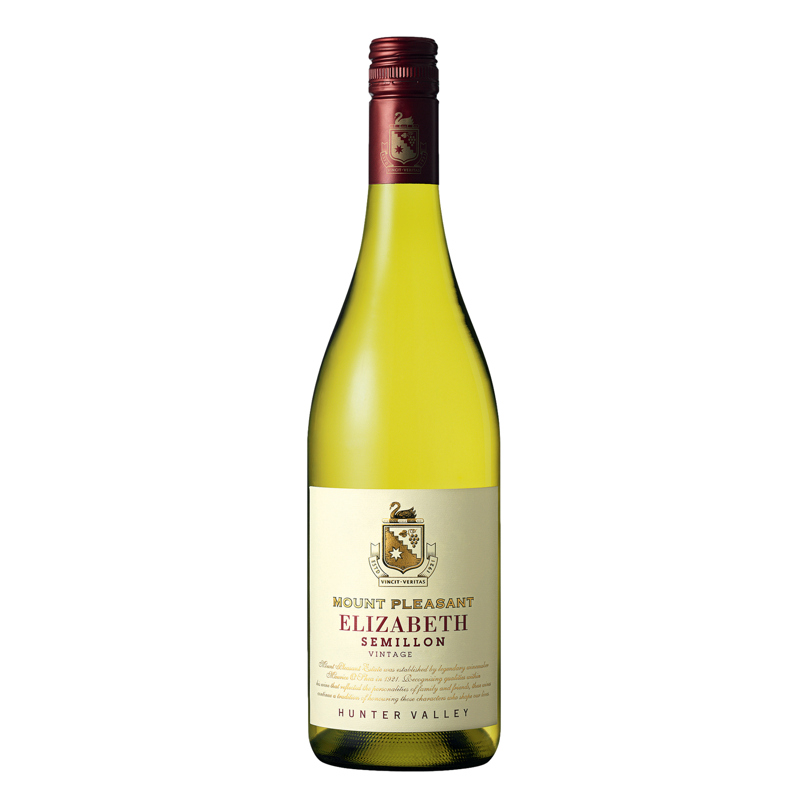 Mount Pleasant Elizabeth Aged Semillon