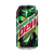 Mountain Dew Energised 375ml Can Single