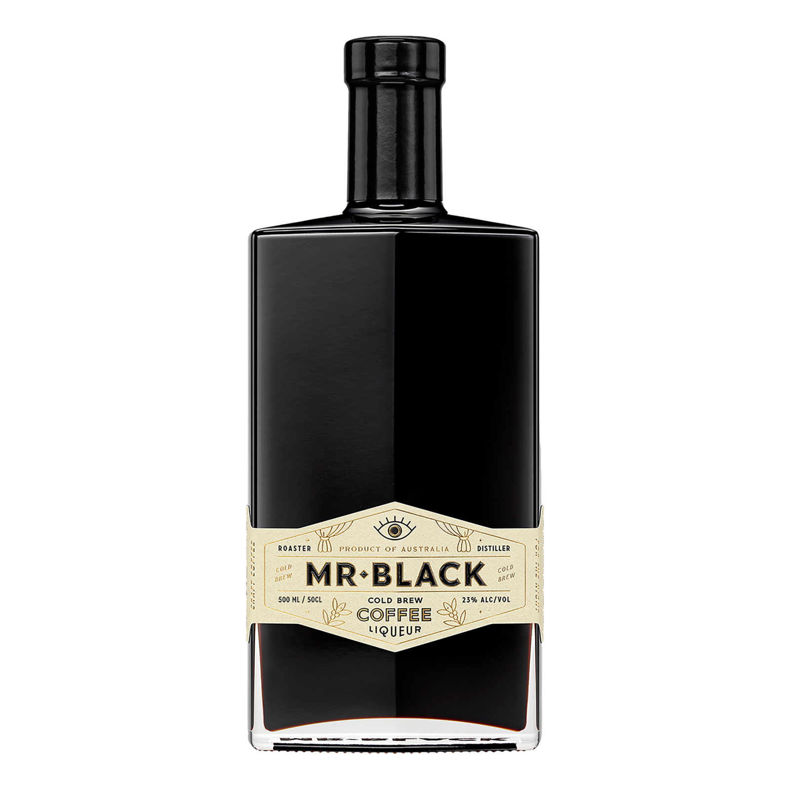 Mr Black Cold Brew Coffee Liqueur 500ml