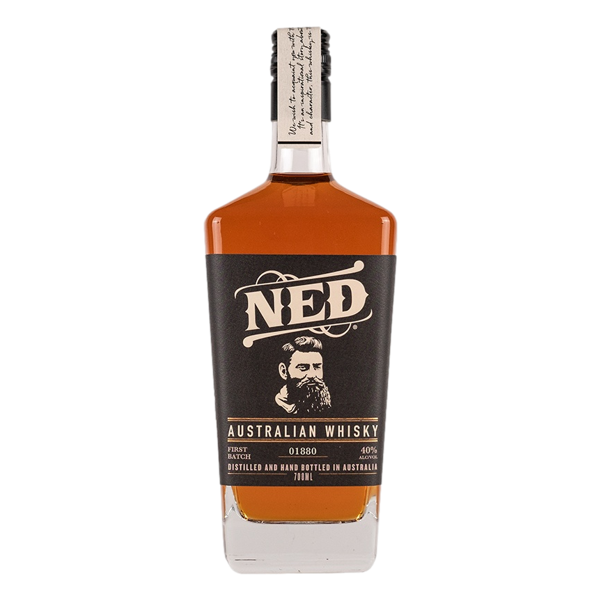 Ned Australian Whiskey 700ml