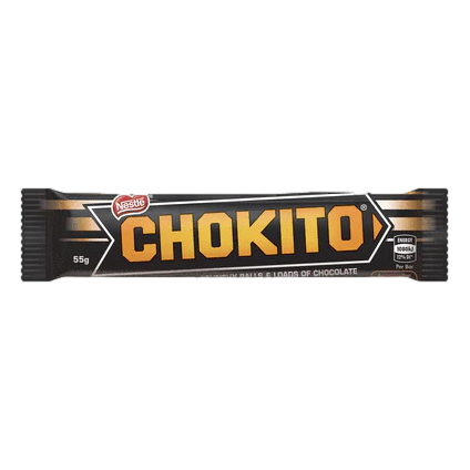 Nestle Chokito Chocolate 50g