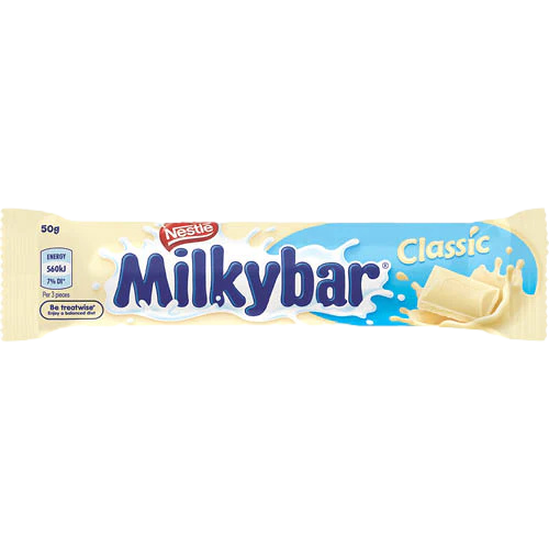 Nestle Milky Bar Classic 44g