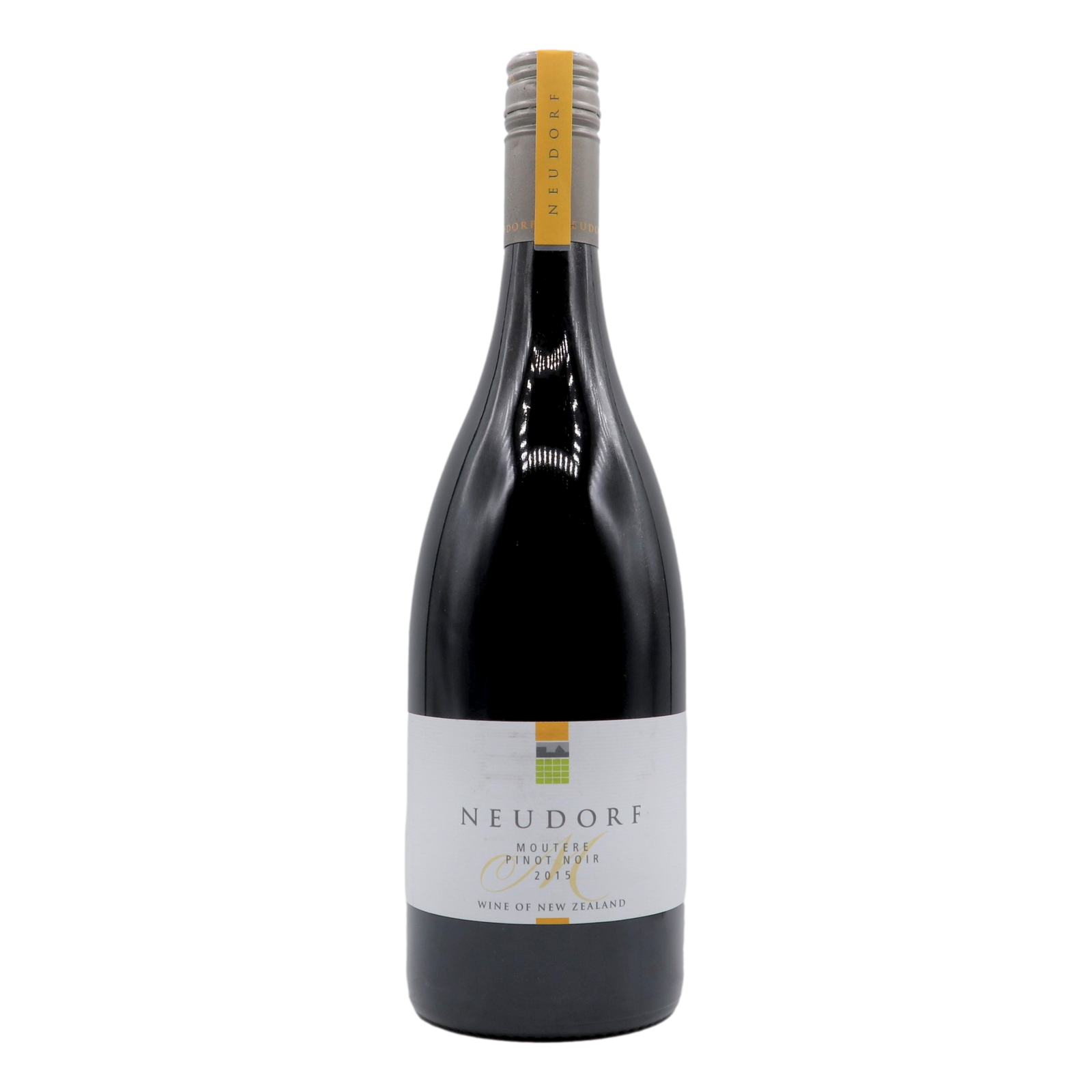 Neudorf Moutere Pinot Noir 2015