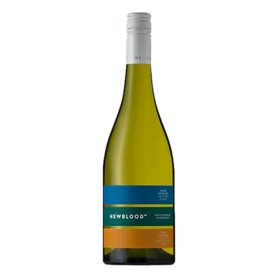 Newblood Non-Alcoholic Chardonnay - Camperdown Cellars