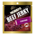 Nobby's Beef Jerky Teriyaki 25g
