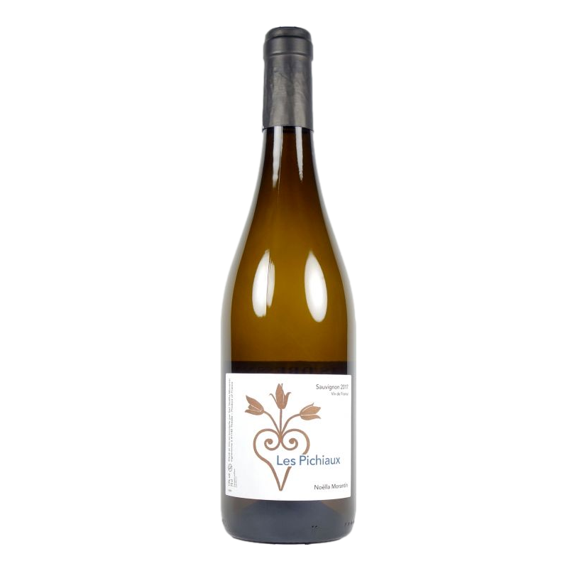 Noealla Morantin Les Pichiaux White