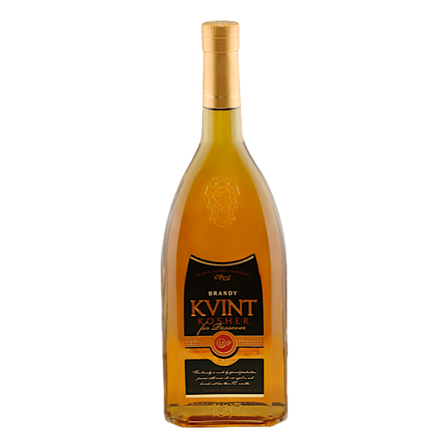 KVINT Kosher Brandy 5YO 750ml