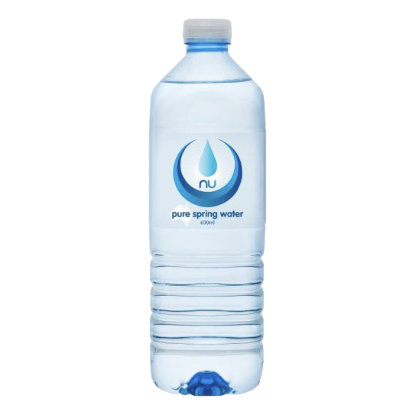 Nu-Pure Mini Spring Water 250ml - 20 Bottles for sale online