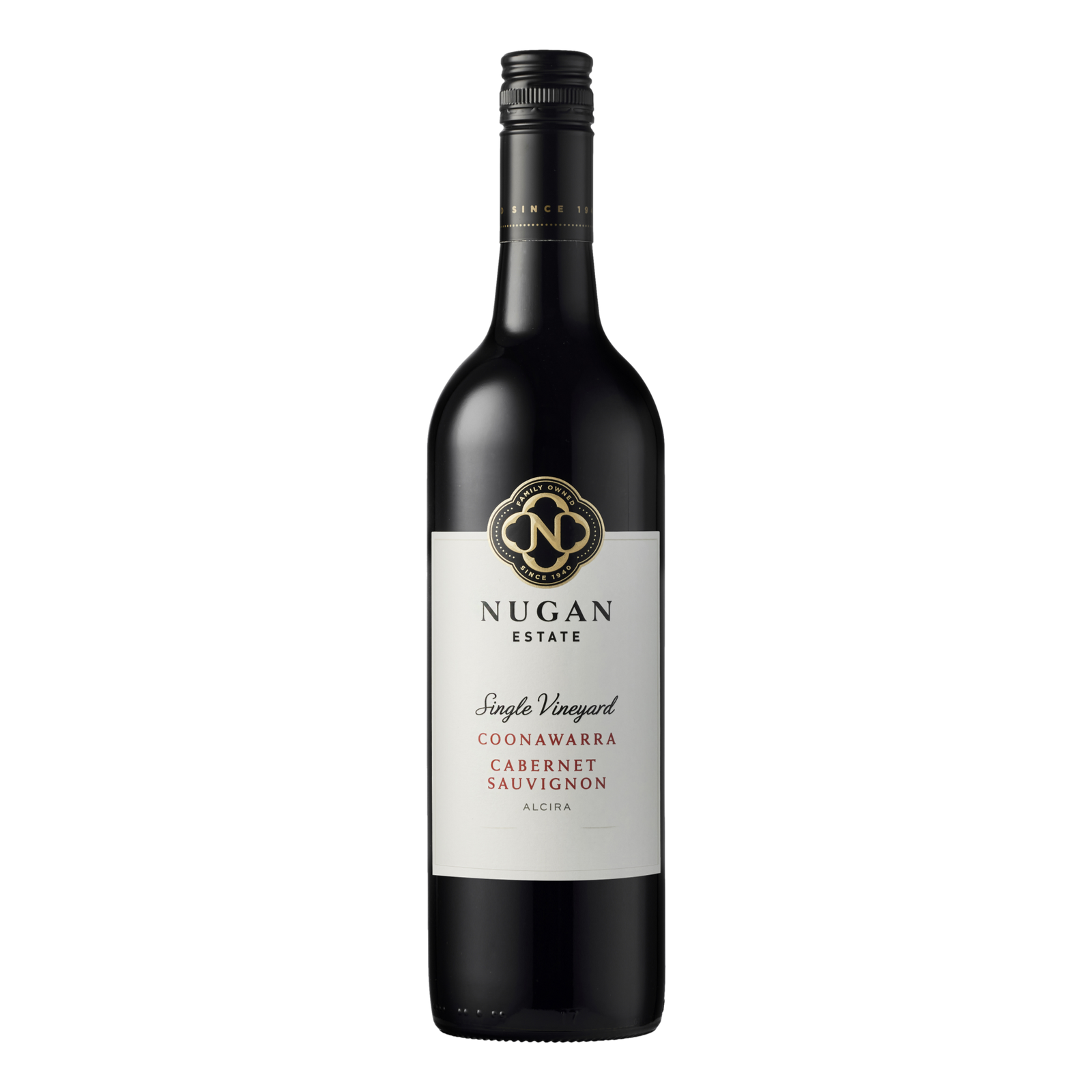 Nugan Estate Coonawarra Cabernet Sauvignon - Camperdown Cellars