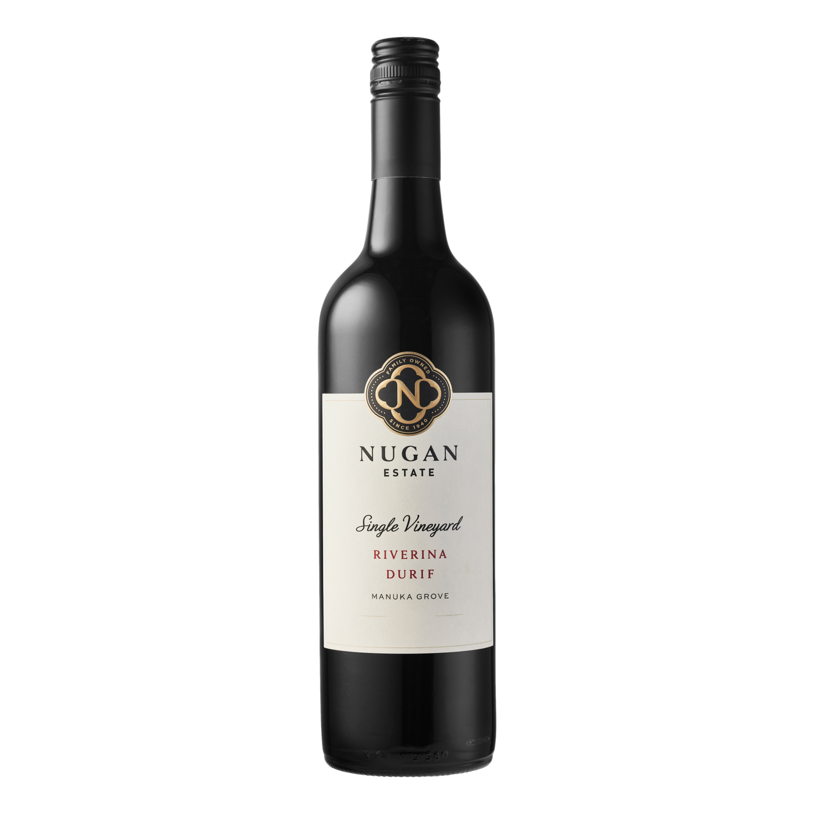 Nugan Estate Riverina Durif