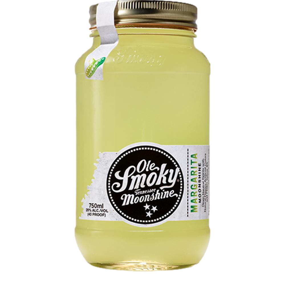 Ole Smoky Margarita Moonshine 750ml