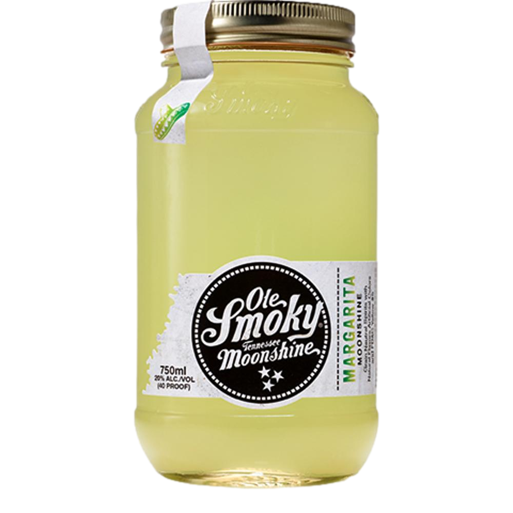 Ole Smoky Moonshine Margarita 750ml