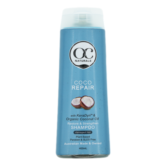 Organic Care Naturals Shampoo Coco Repair 400ml