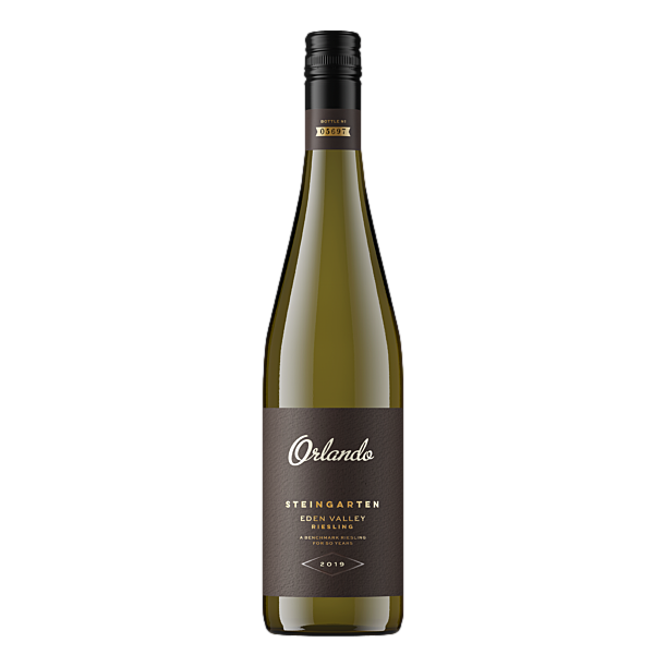 Orlando Steingarten Eden Valley Riesling