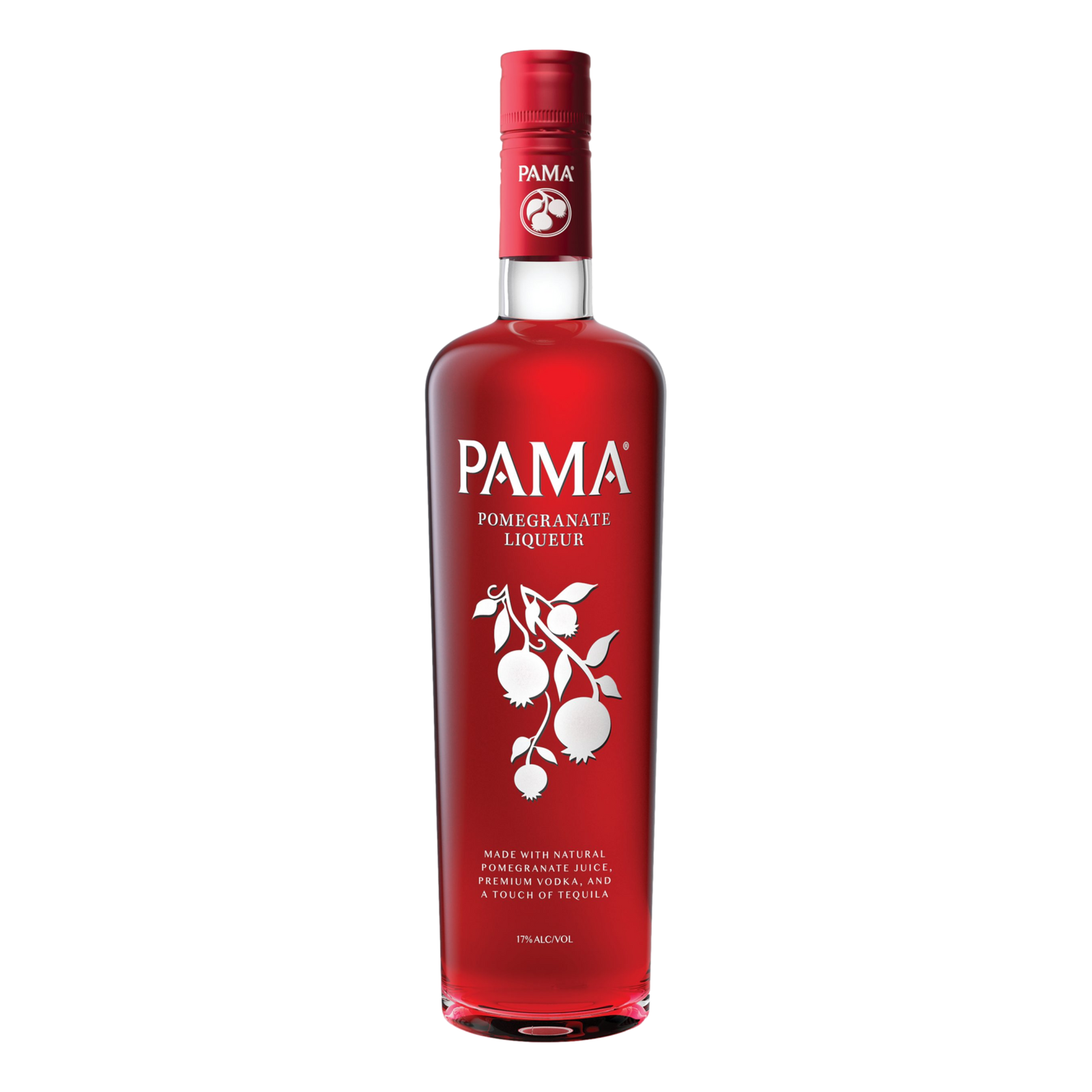 Pama Pomegranate Liqueur 750ml