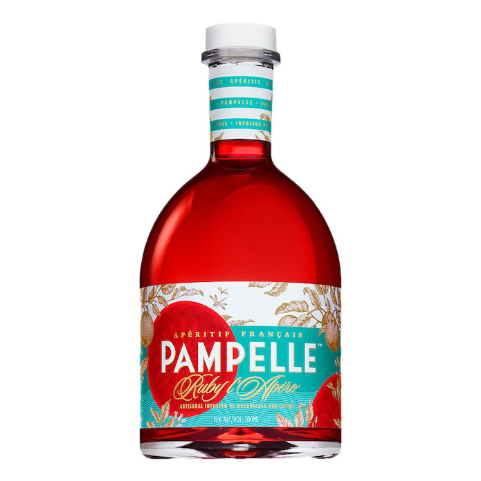 Pampelle Grapefruit Aperitif 700ml