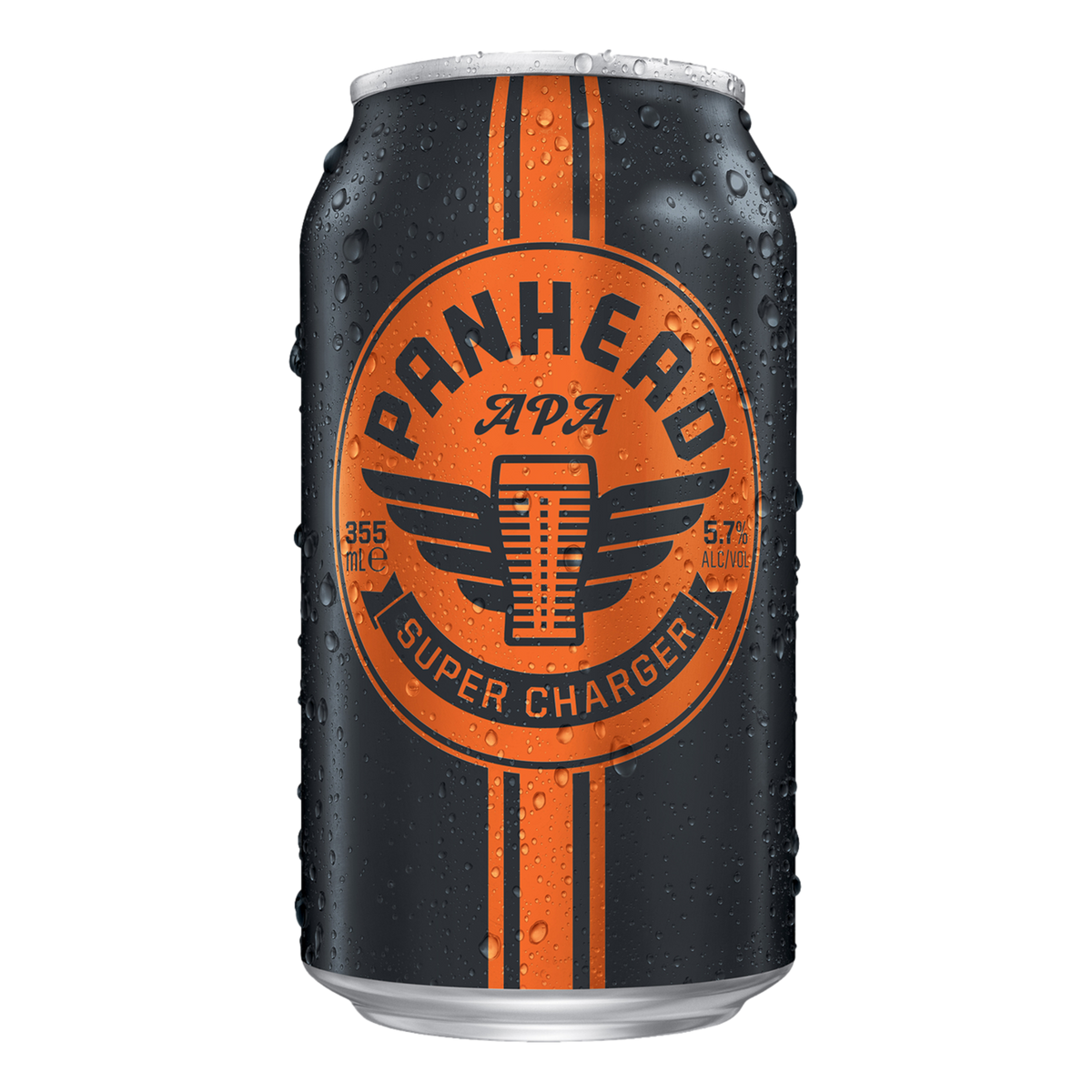 Panhead Super Charger American Pale Ale 375ml Can Case of 24