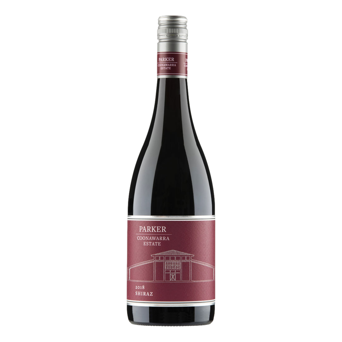 Parker Estate Shiraz