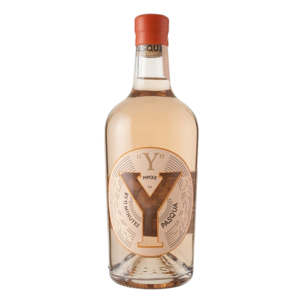 Pasqua Y Rose By 11 Minutes